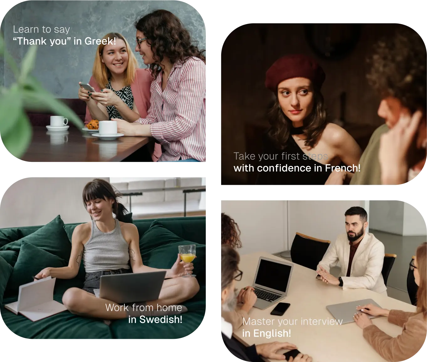 Lingua Learn Vietnam - language institute in Vietnam