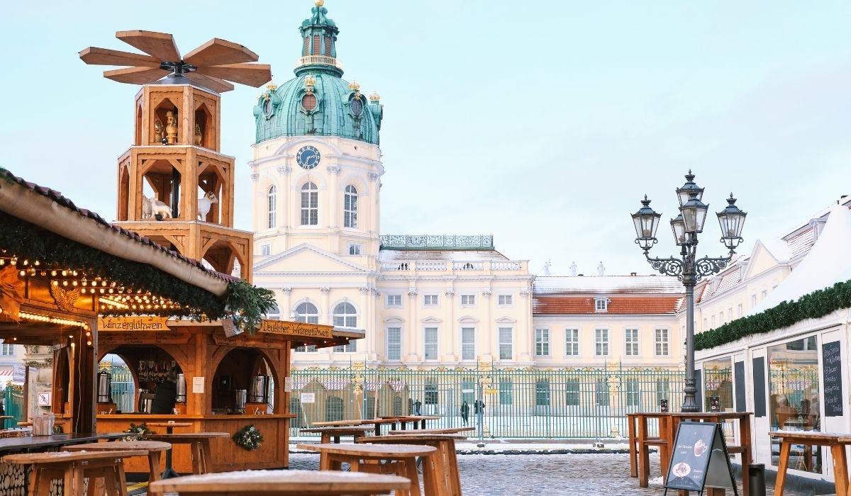 German Certifications