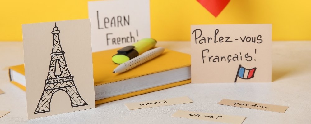 Do I Have to Take French Course? Important Facts Explained