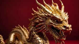 Student learning languages online in Vietnam at home