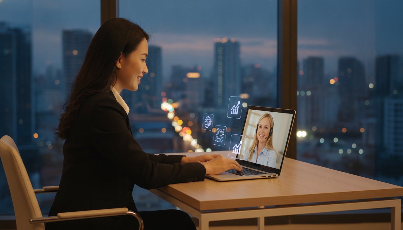 Adult Language Learning Programs Online: The Professional Guide for 2026