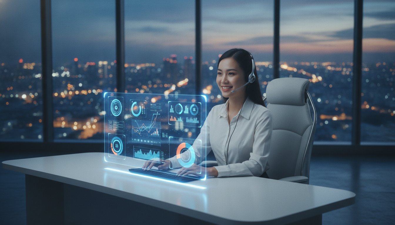 Corporate English Language Solutions for Customer Service Teams: A 2026 Buying Guide