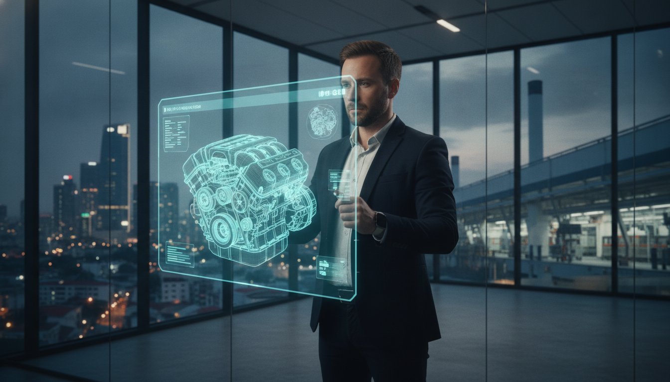 Mastering Professional German for Engineering: A Guide for Ambitious Professionals