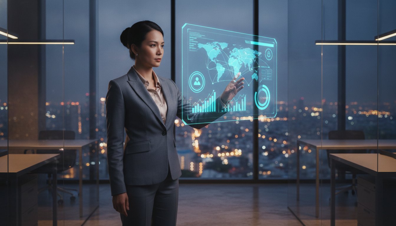 Business English Training for HR: Strategic Trends for 2026