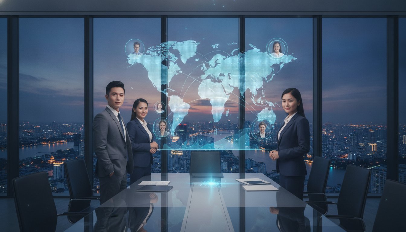 The Ultimate Cross-Cultural Communication Checklist for Sales Teams in 2026