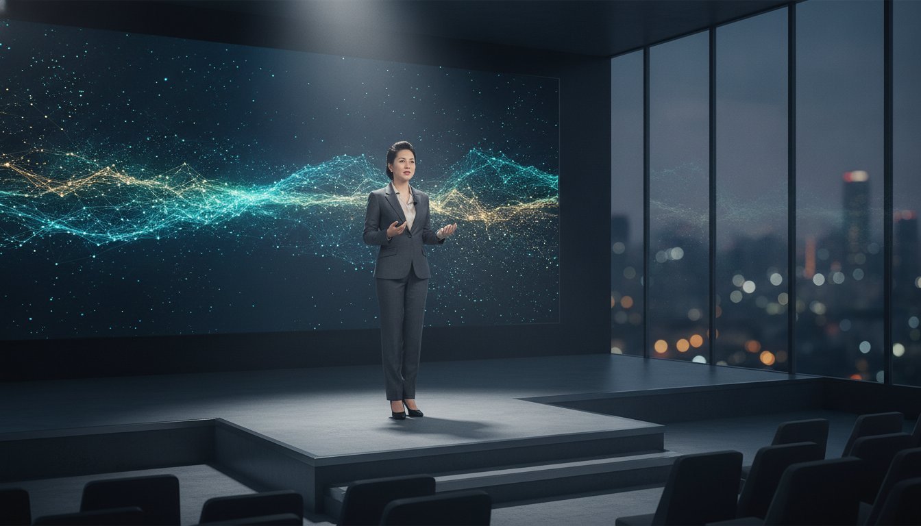 English Presentation Skills for Executives: A Buying Guide for a Professional English Speaking Course in 2026