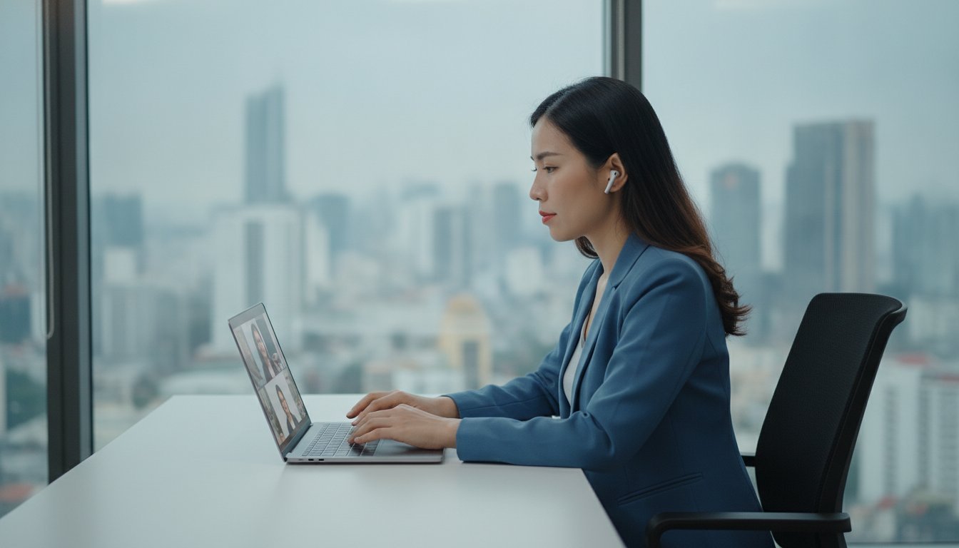 Best Online Language Courses for Professionals in Vietnam