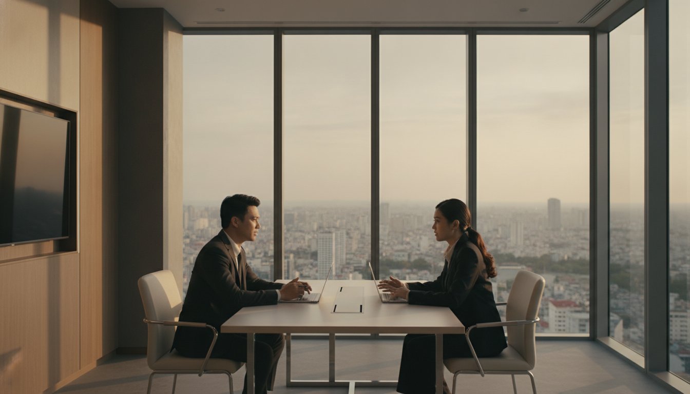 Business German for Professionals: The Ultimate Reference Guide for 2026