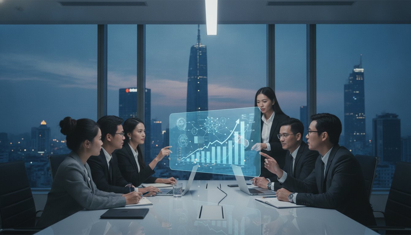 Language Proficiency Levels for Corporate Roles: Strategic Guide