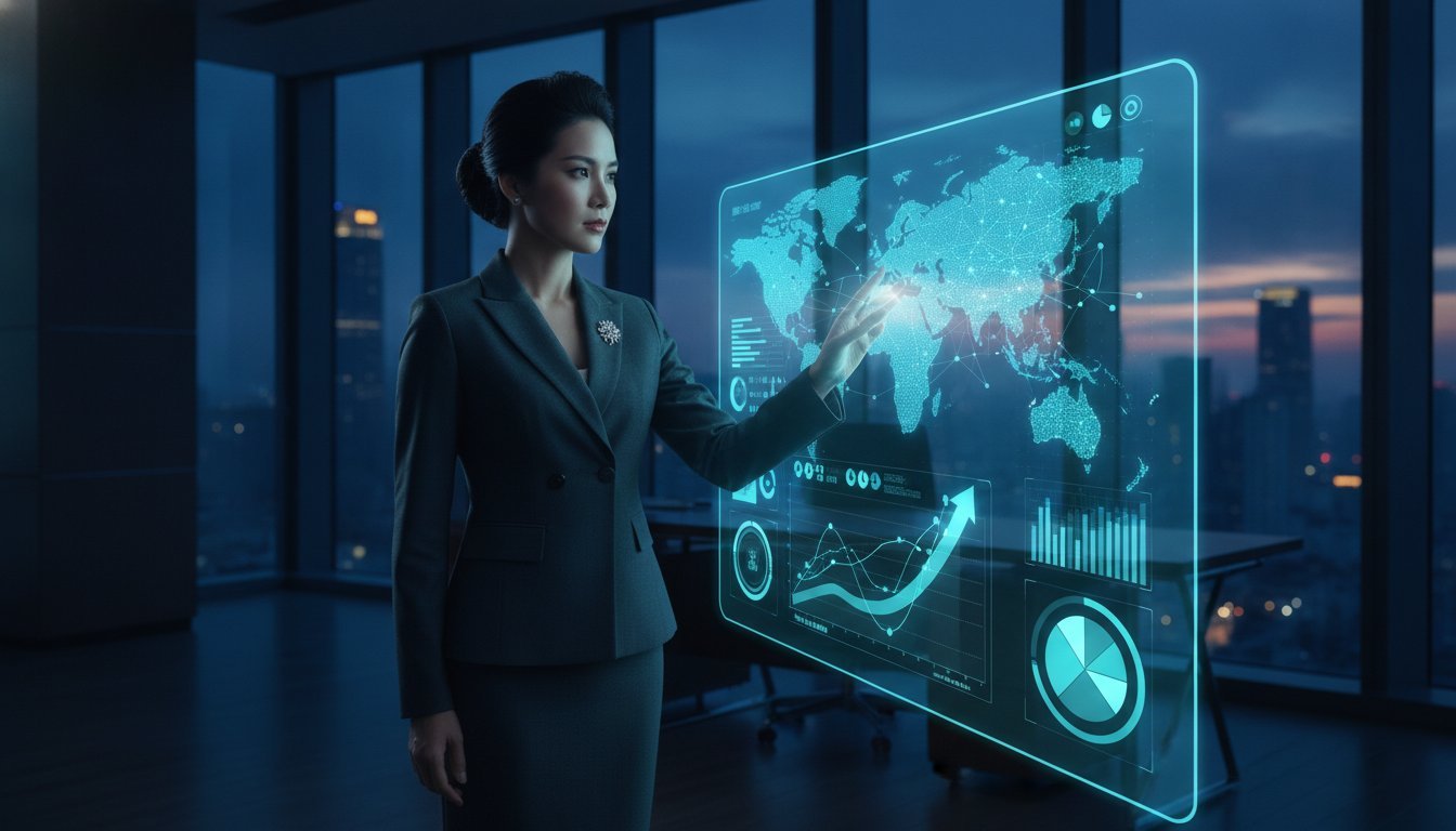 Corporate Language Training Return on Investment: 2026 Guide