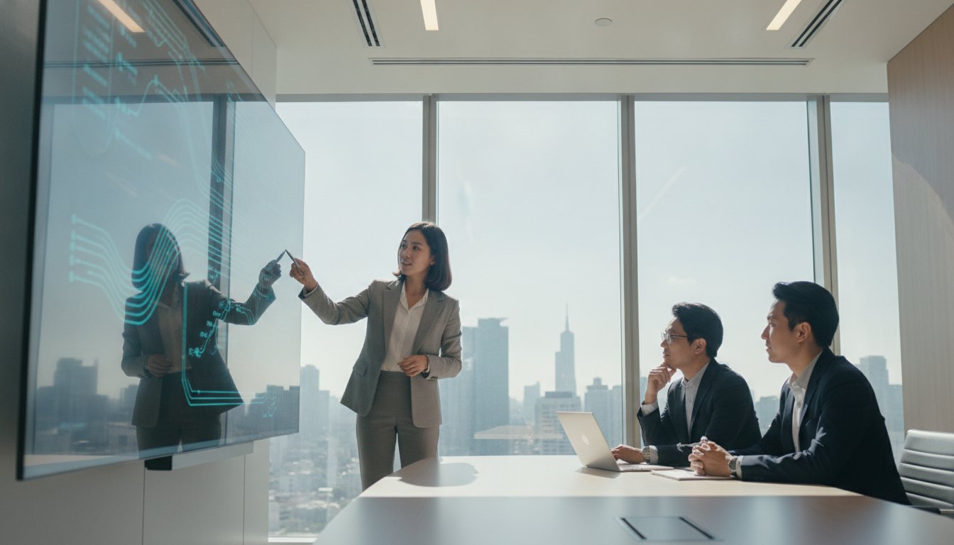 Business Japanese for Tech Companies in Vietnam: 2026 Case Study