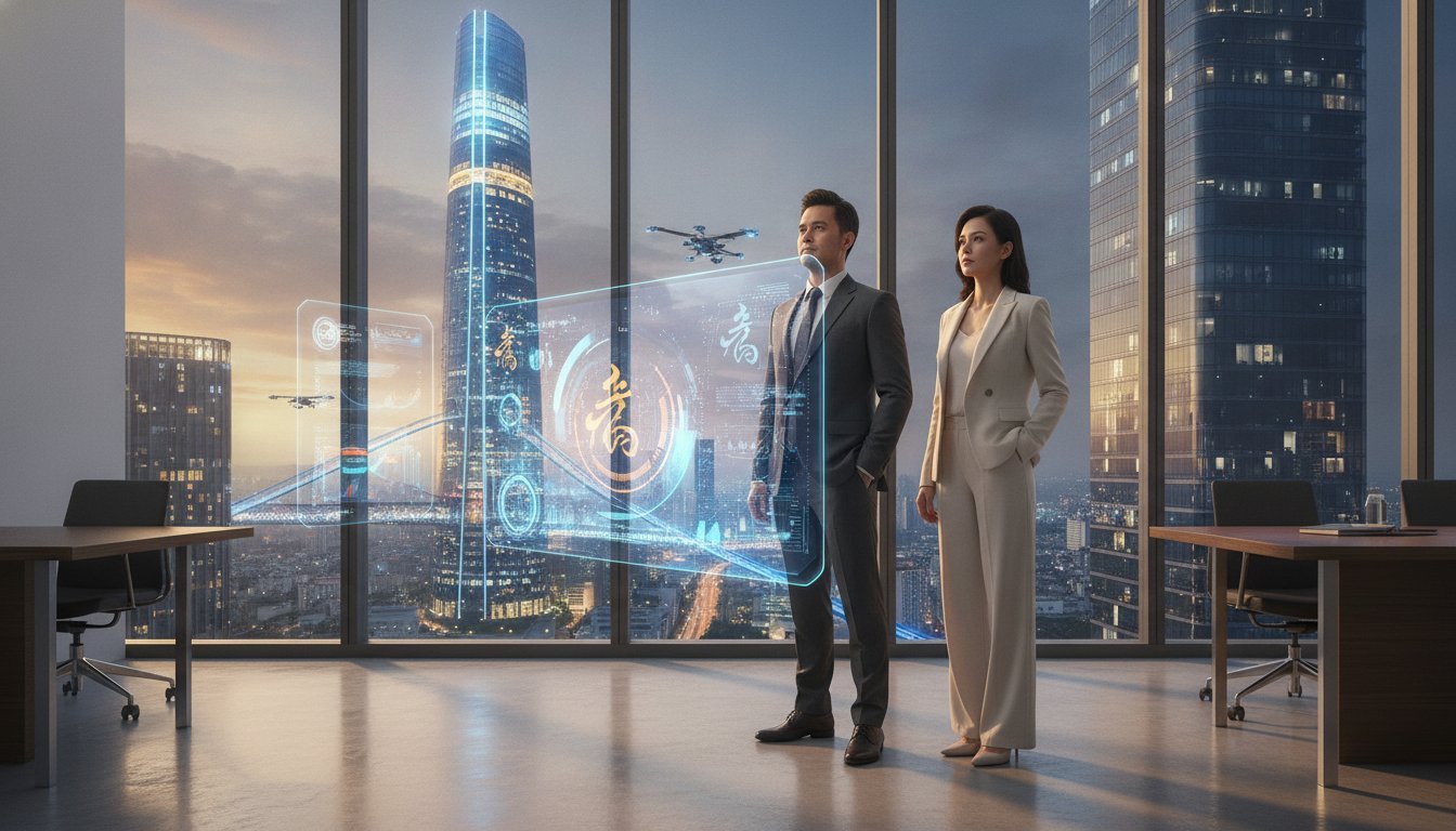 How to Master Advanced Business Mandarin Vocabulary for Professional Success in 2026