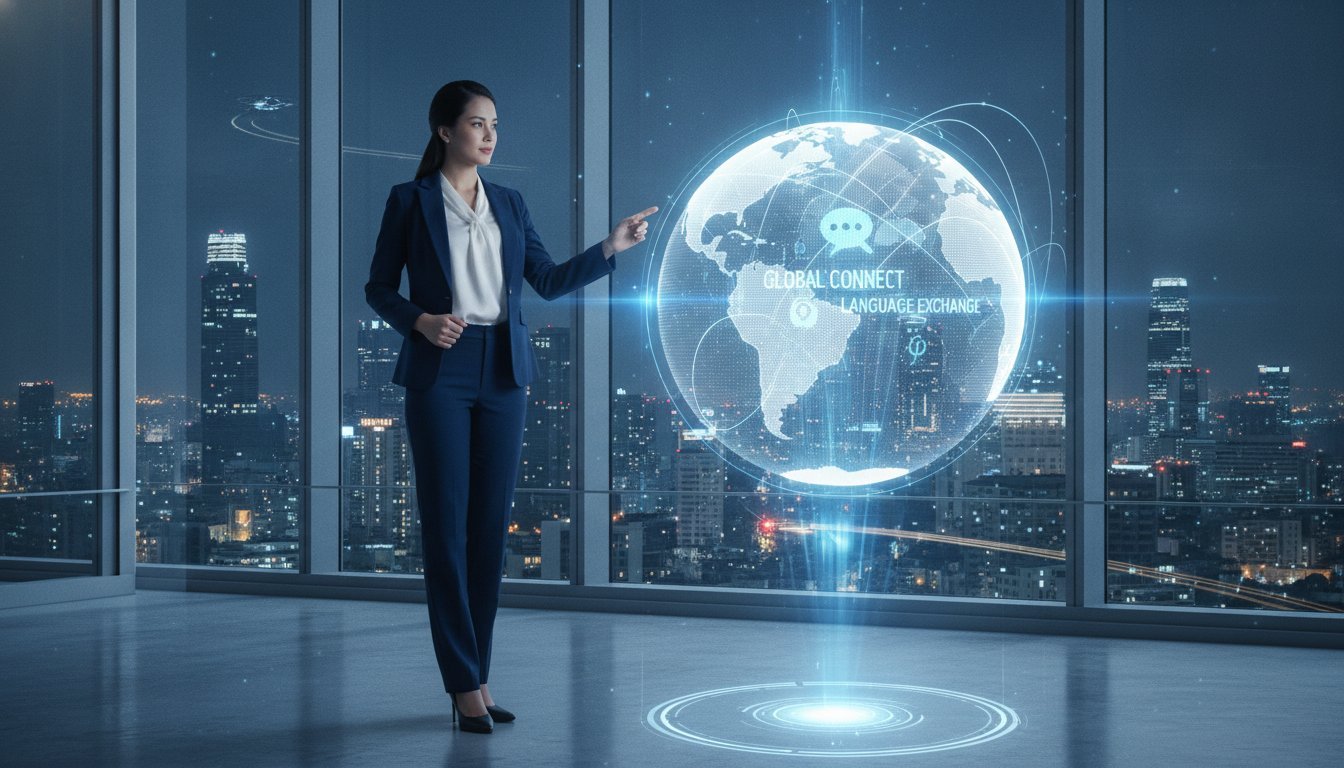 Language Training for International Business: Key Trends for 2026