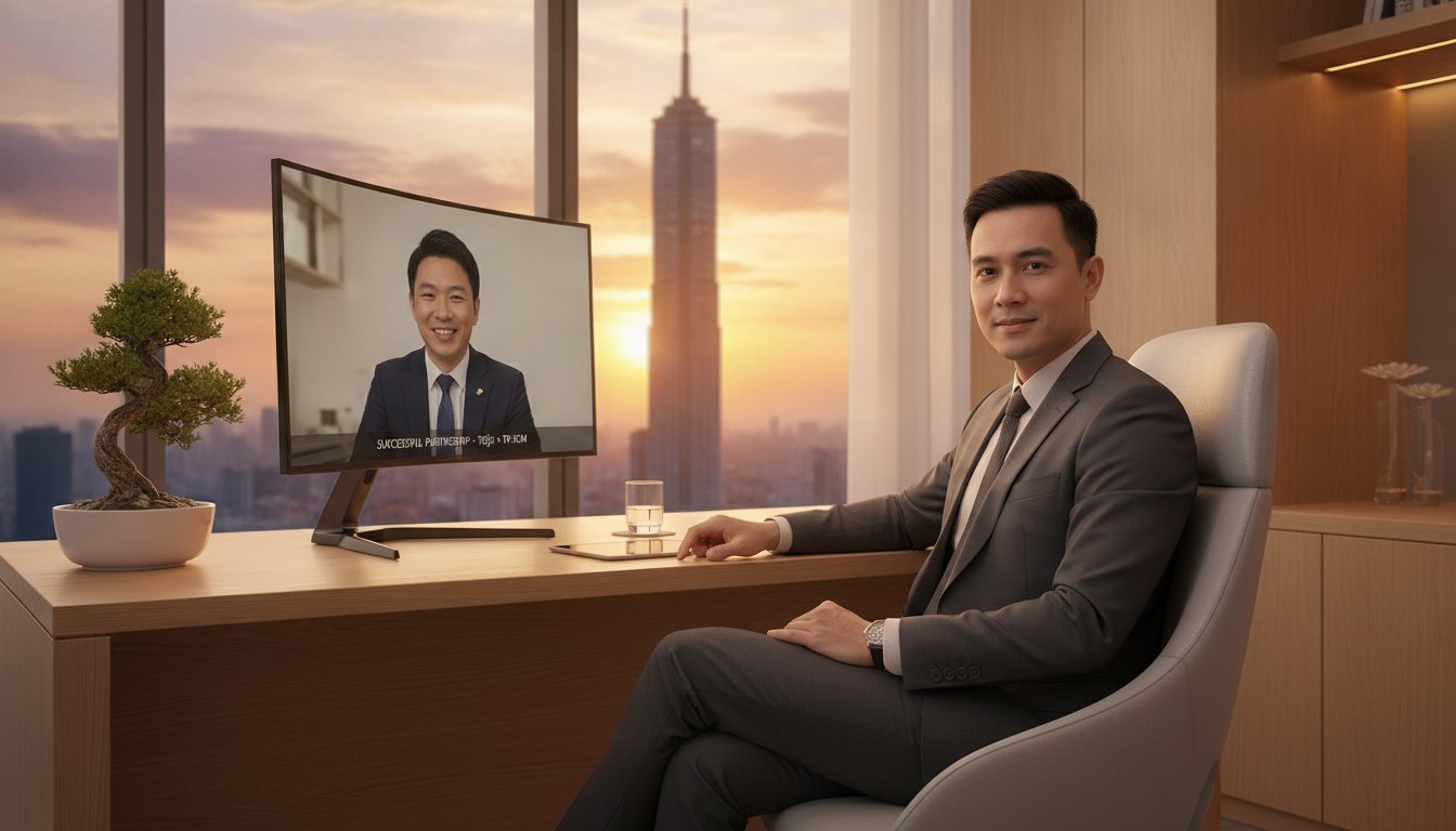 Online Japanese Course for Business Communication: 2026 Guide