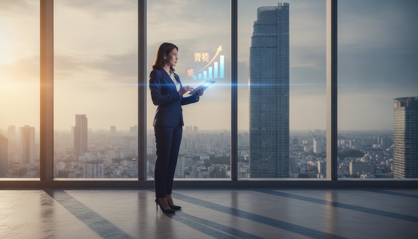Online Mandarin Learning for Entrepreneurs: 2026 Guide