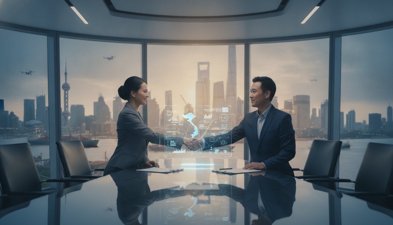 Mastering Business Mandarin for Trade: 2026 Guide